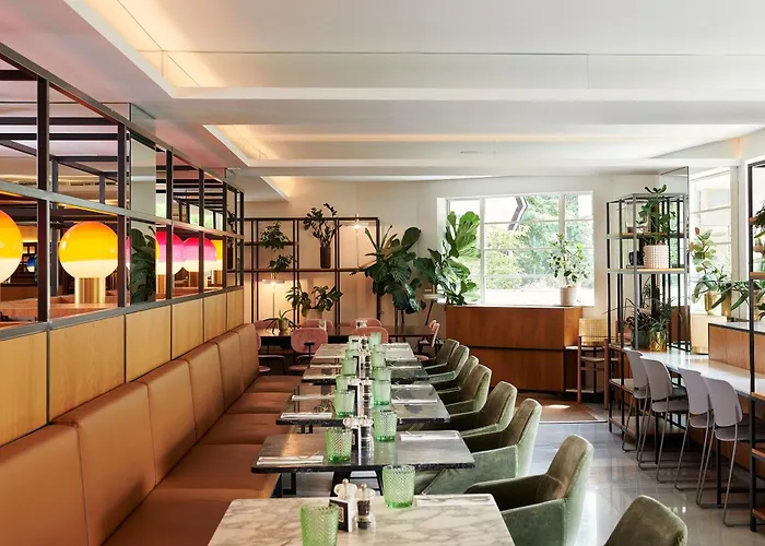 Meliá White HouseHotel Londres