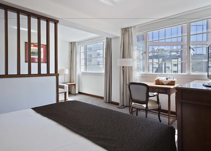 Meliá White HouseHotel Londres