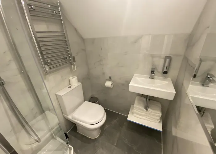 Aparthotel Nox Kensington Londres